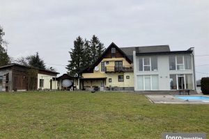 Zweifamilienhaus in Amstetten