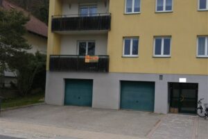 Wohnung Marbach/Donau