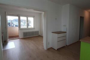 Neusanierte sonnige Wohnung in 3250 Wieselburg zu vermieten