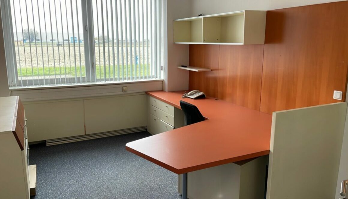 Büroräume in 3680 Persenbeug-Gottsdorf zu vermieten