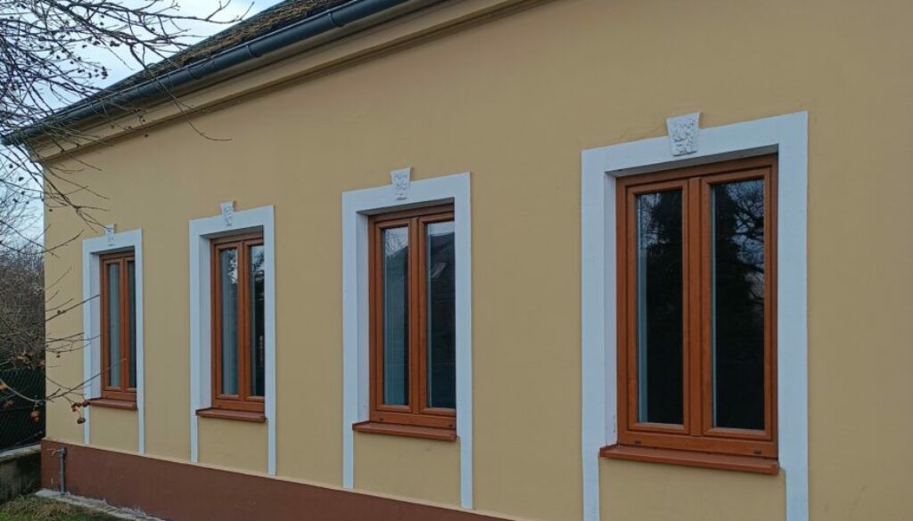 Haus mit individueller Gestaltungsmöglichkeit in TOP Lage Amstetten Allersdorf zu verkaufen
