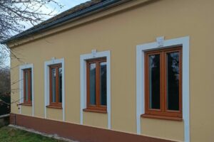 Haus mit individueller Gestaltungsmöglichkeit in TOP Lage Amstetten Allersdorf zu verkaufen