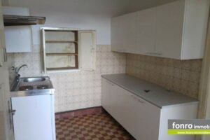 Renovierungsbedürftiges Wohnhaus in Bestlage in Ybbs zu verkaufen