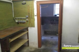 Renovierungsbedürftiges Wohnhaus in Bestlage in Ybbs zu verkaufen