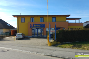 Geschäftslokal mit eigenen Parkplätzen in 3250 Wieselburg zu Mieten