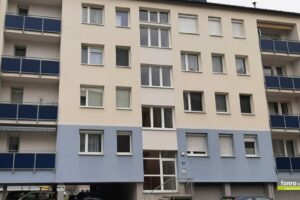 Entzückende ca. 48m² Wohnung in 3370 Ybbs an der Donau zu Mieten