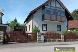 Entzückendes Einfamilienhaus mit Bauland in beliebter Lage Amstetten-Eggersdorf zu Kaufen